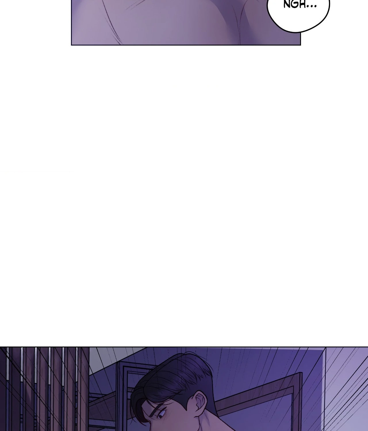 Read Speak Up! chapter 1 image 12 on Lezhin