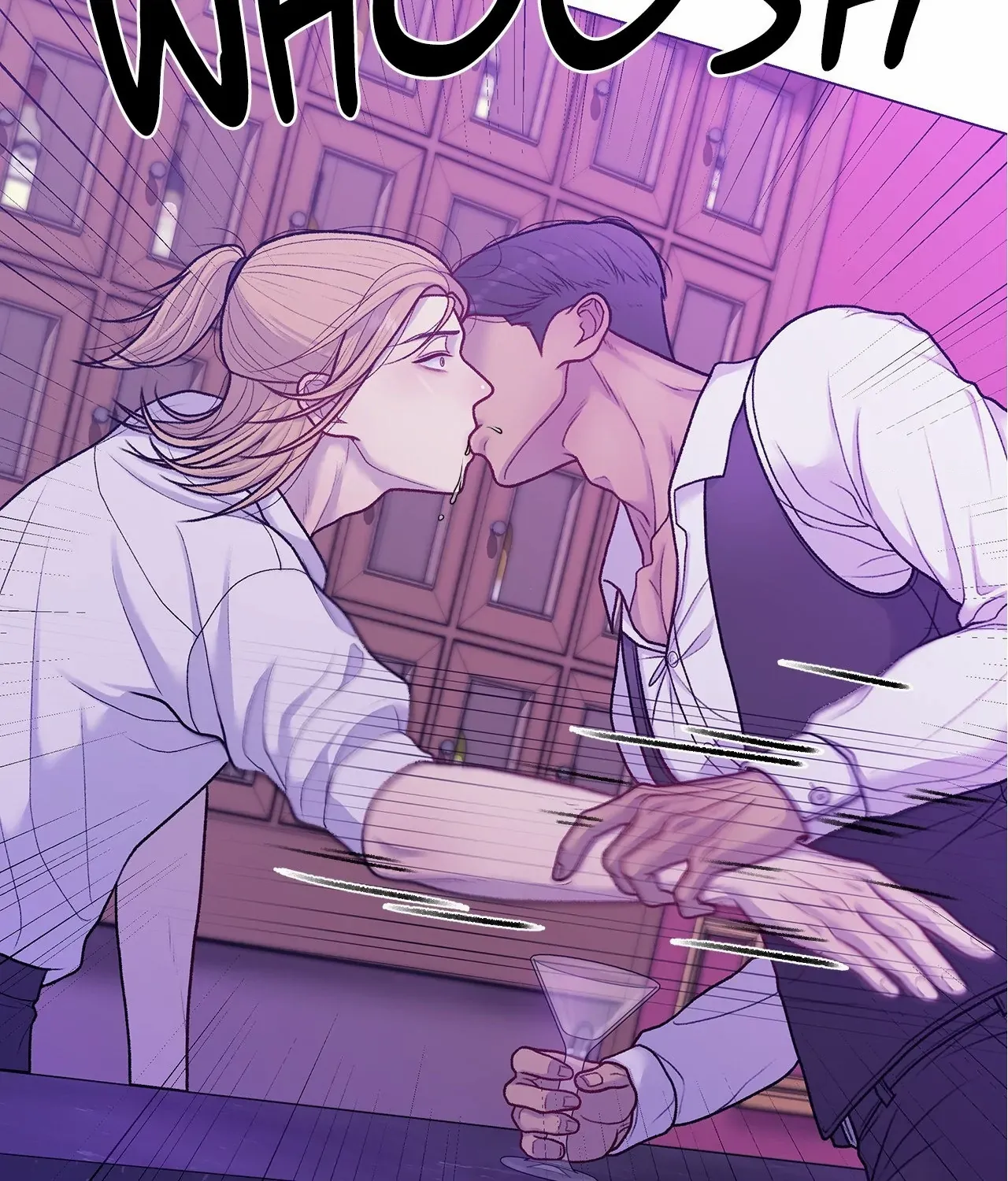Read Speak Up! chapter 1 image 121 on Lezhin