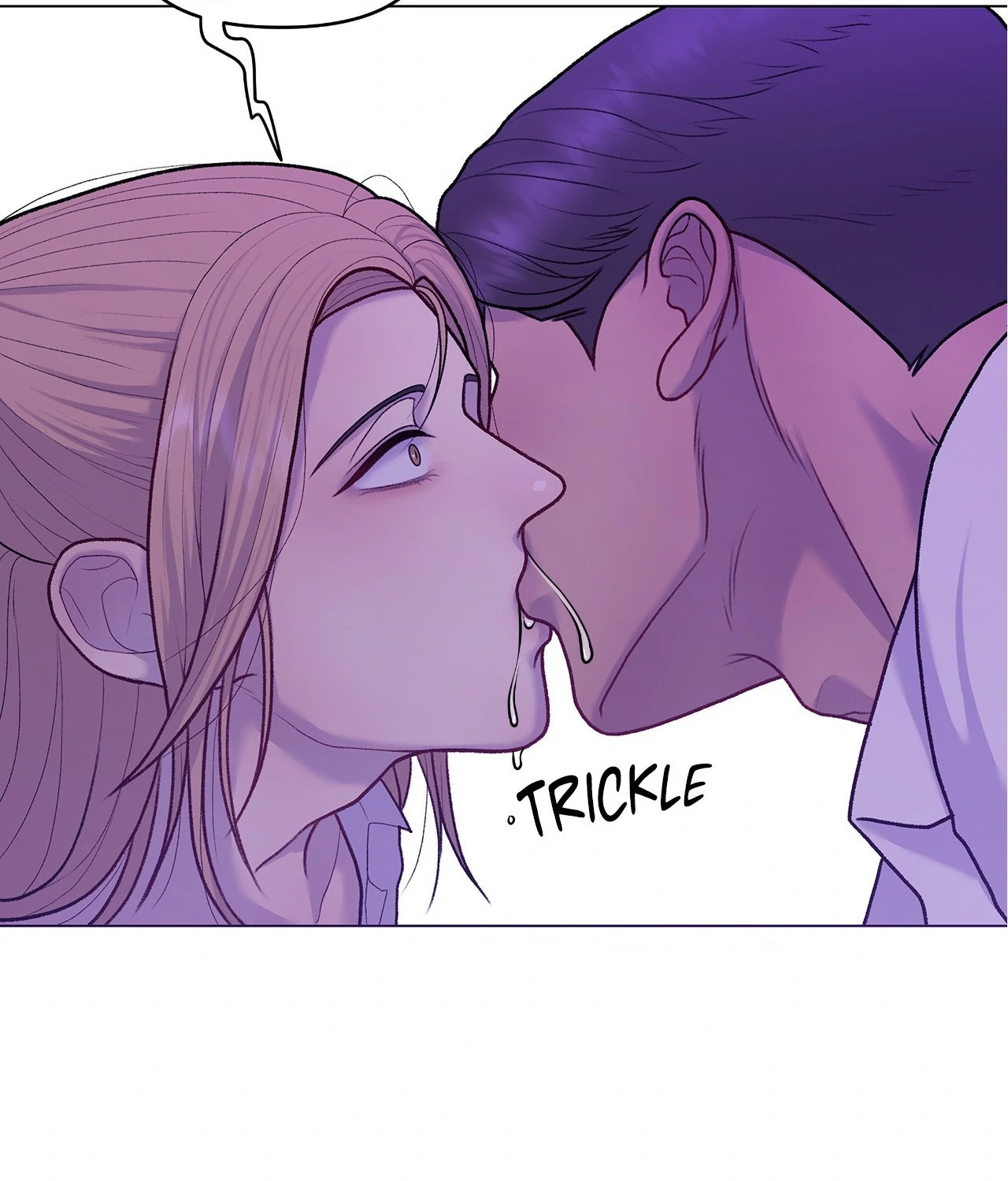 Read Speak Up! chapter 1 image 123 on Lezhin