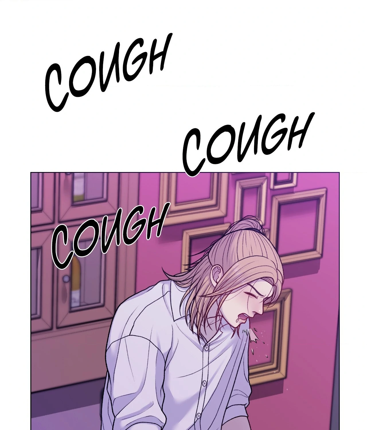 Read Speak Up! chapter 1 image 127 on Lezhin