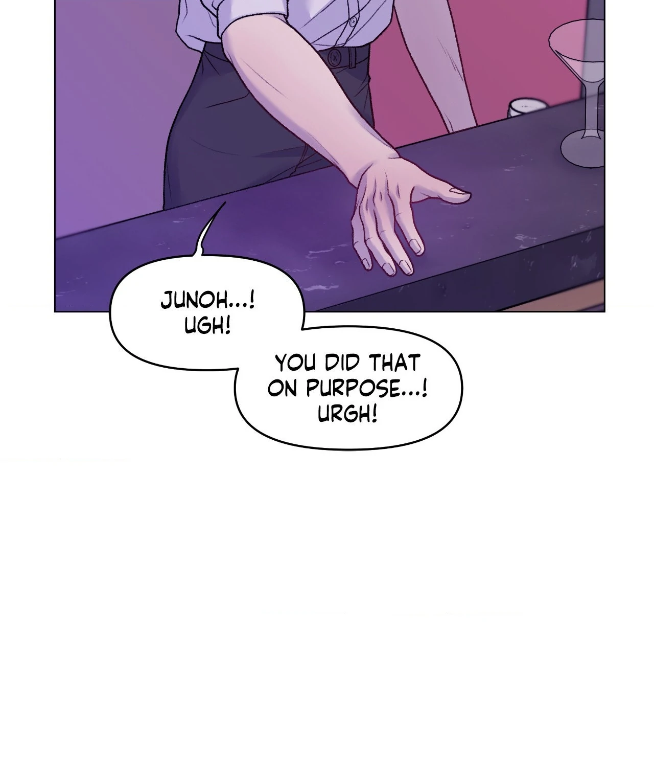 Read Speak Up! chapter 1 image 128 on Lezhin