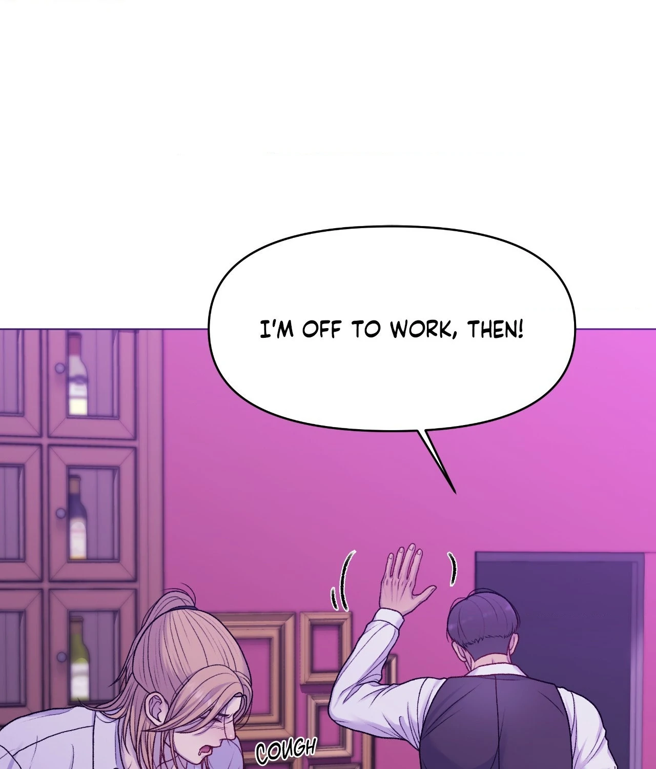 Read Speak Up! chapter 1 image 129 on Lezhin