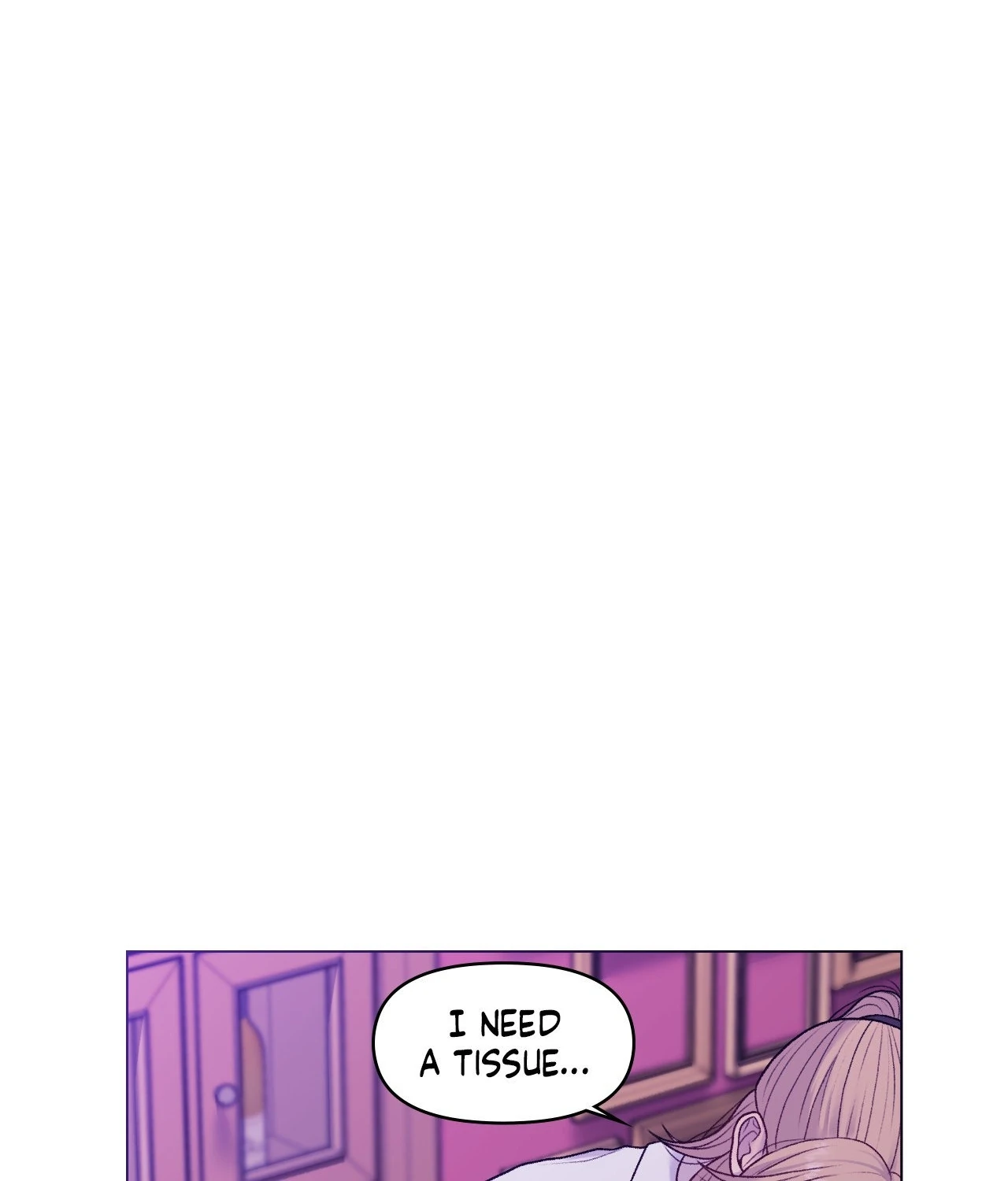 Read Speak Up! chapter 1 image 131 on Lezhin