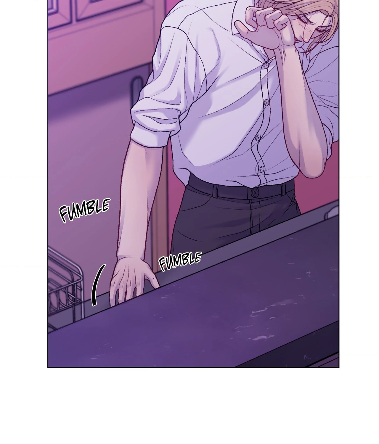 Read Speak Up! chapter 1 image 132 on Lezhin