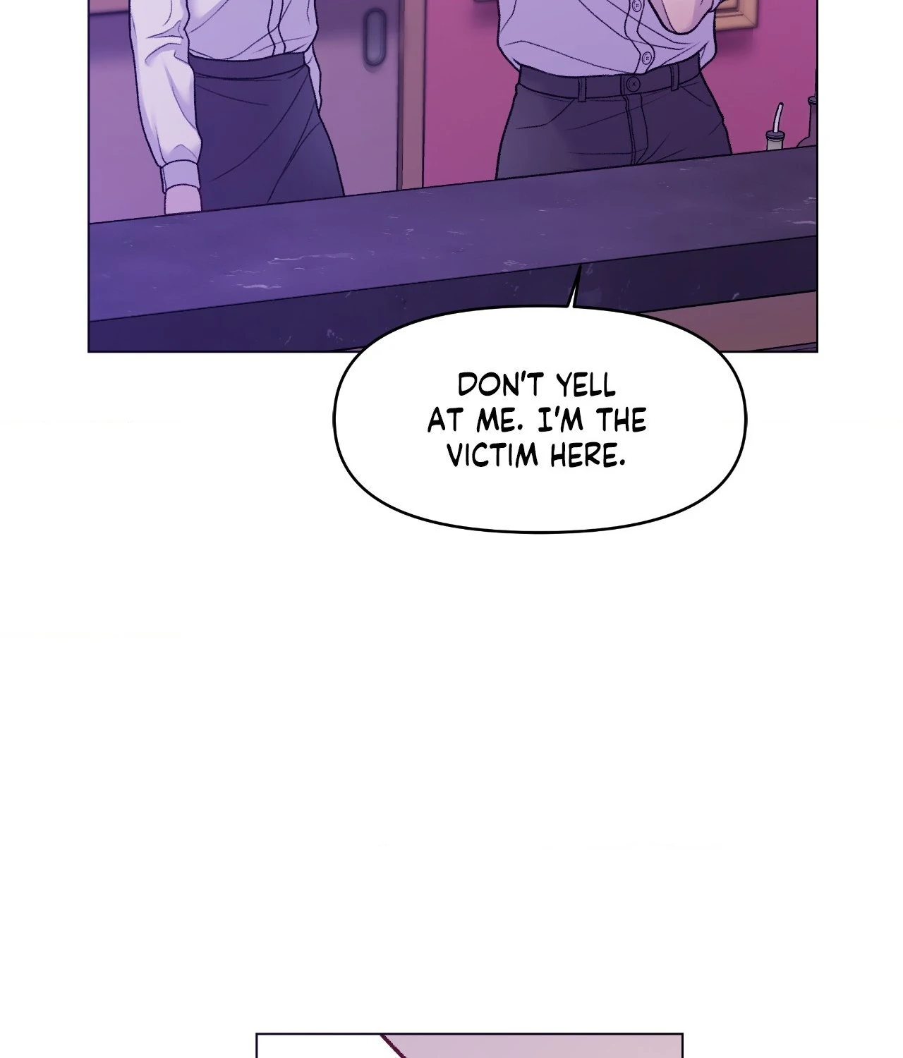 Read Speak Up! chapter 1 image 135 on Lezhin