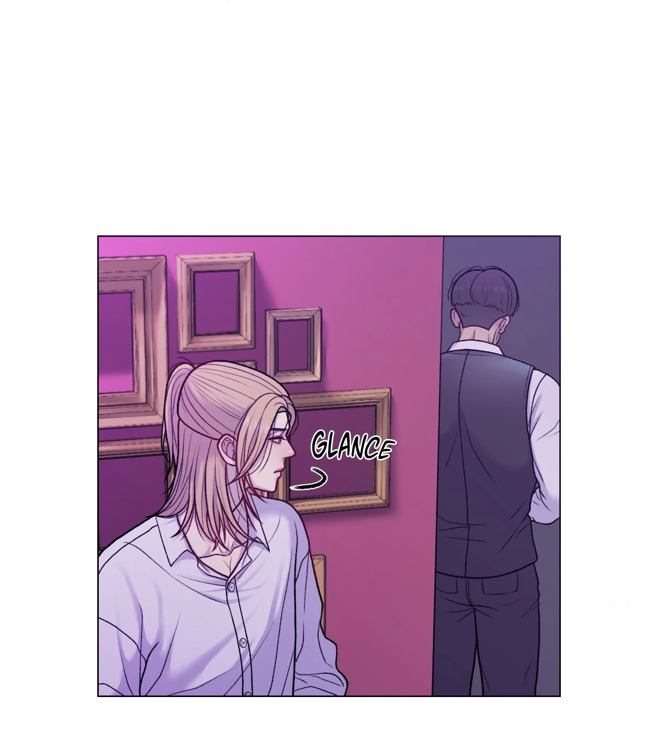 Read Speak Up! chapter 1 image 137 on Lezhin