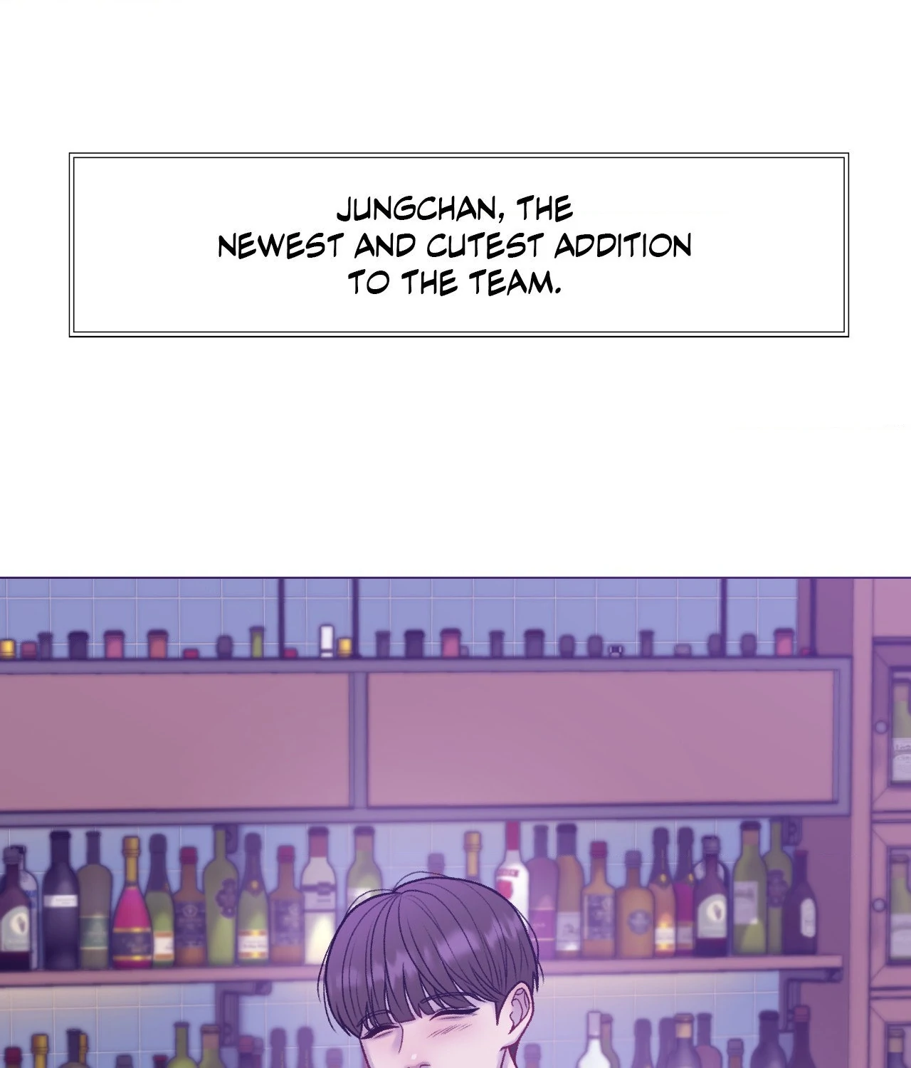 Read Speak Up! chapter 1 image 146 on Lezhin