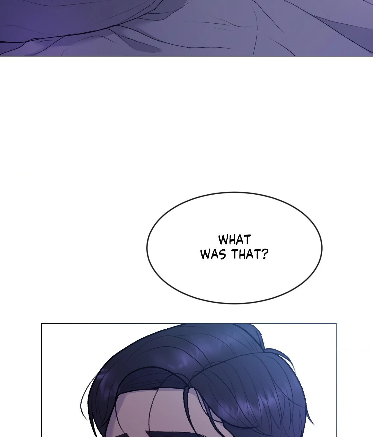 Read Speak Up! chapter 1 image 15 on Lezhin