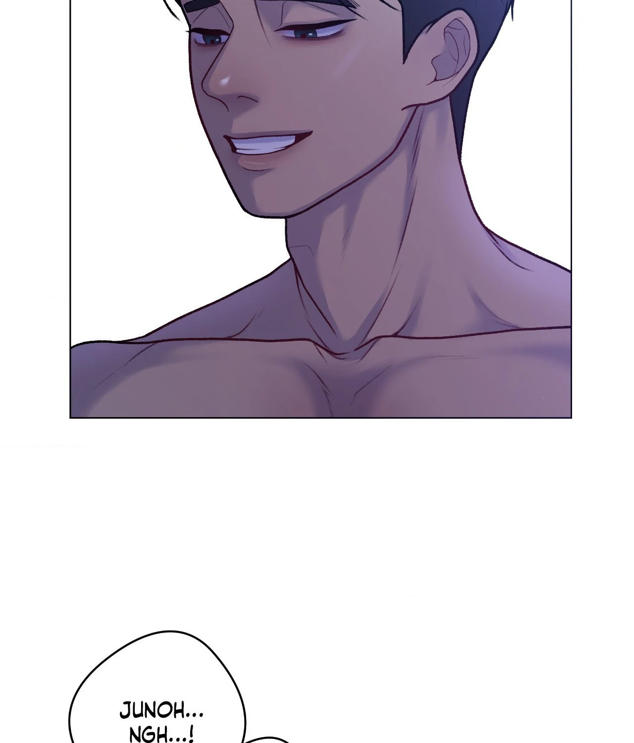 Read Speak Up! chapter 1 image 16 on Lezhin