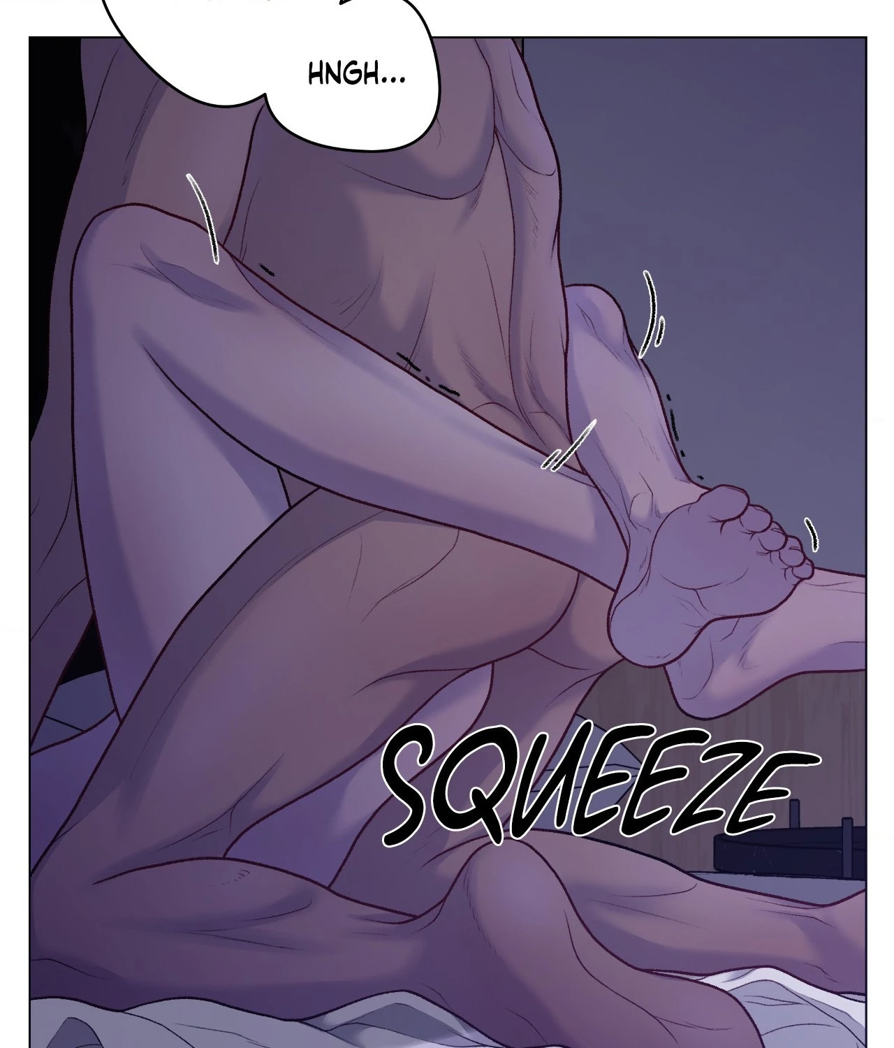 Read Speak Up! chapter 1 image 17 on Lezhin