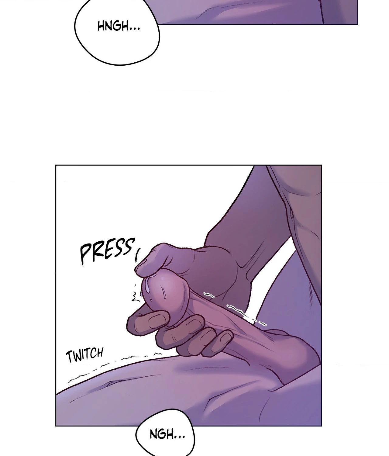Read Speak Up! chapter 1 image 24 on Lezhin
