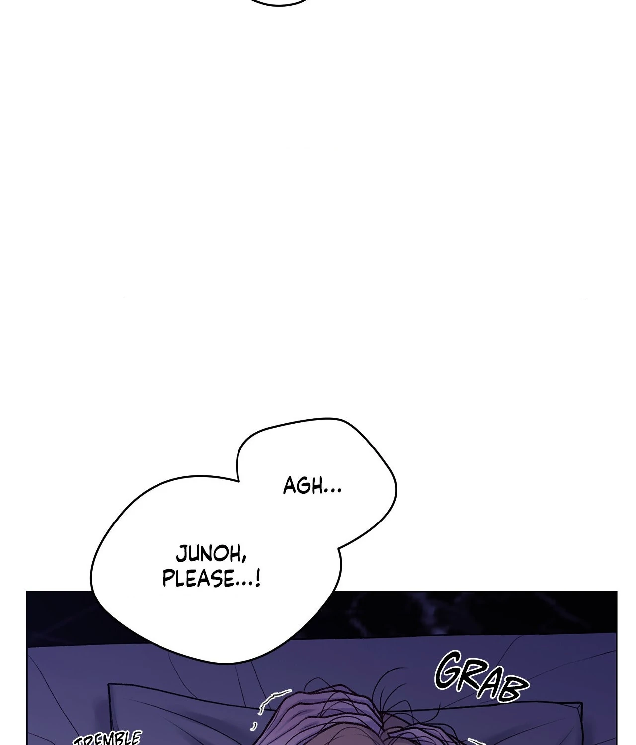 Read Speak Up! chapter 1 image 25 on Lezhin