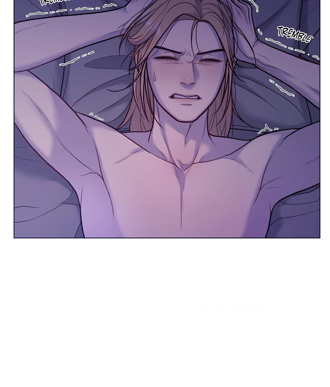 Read Speak Up! chapter 1 image 26 on Lezhin