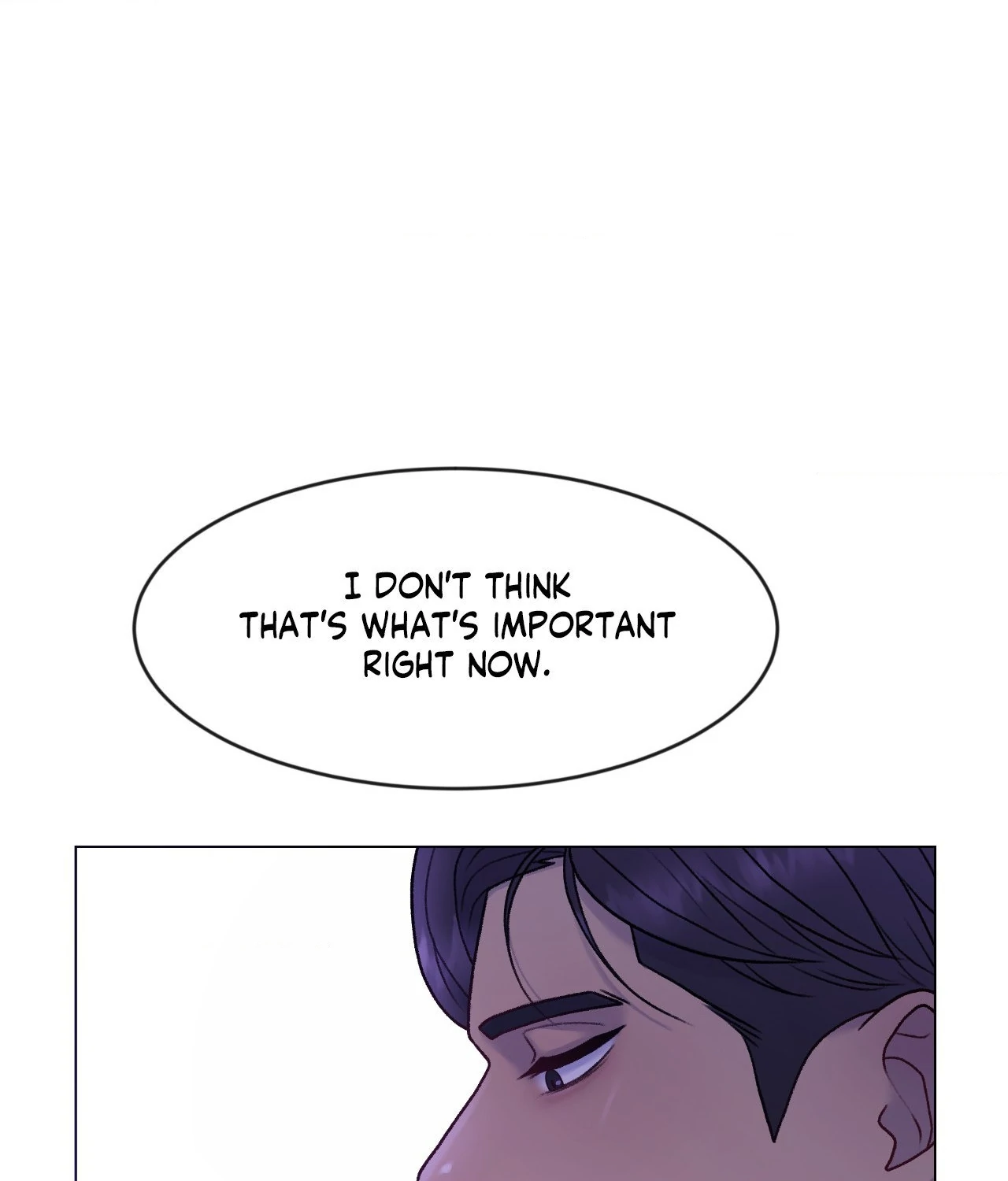 Read Speak Up! chapter 1 image 28 on Lezhin