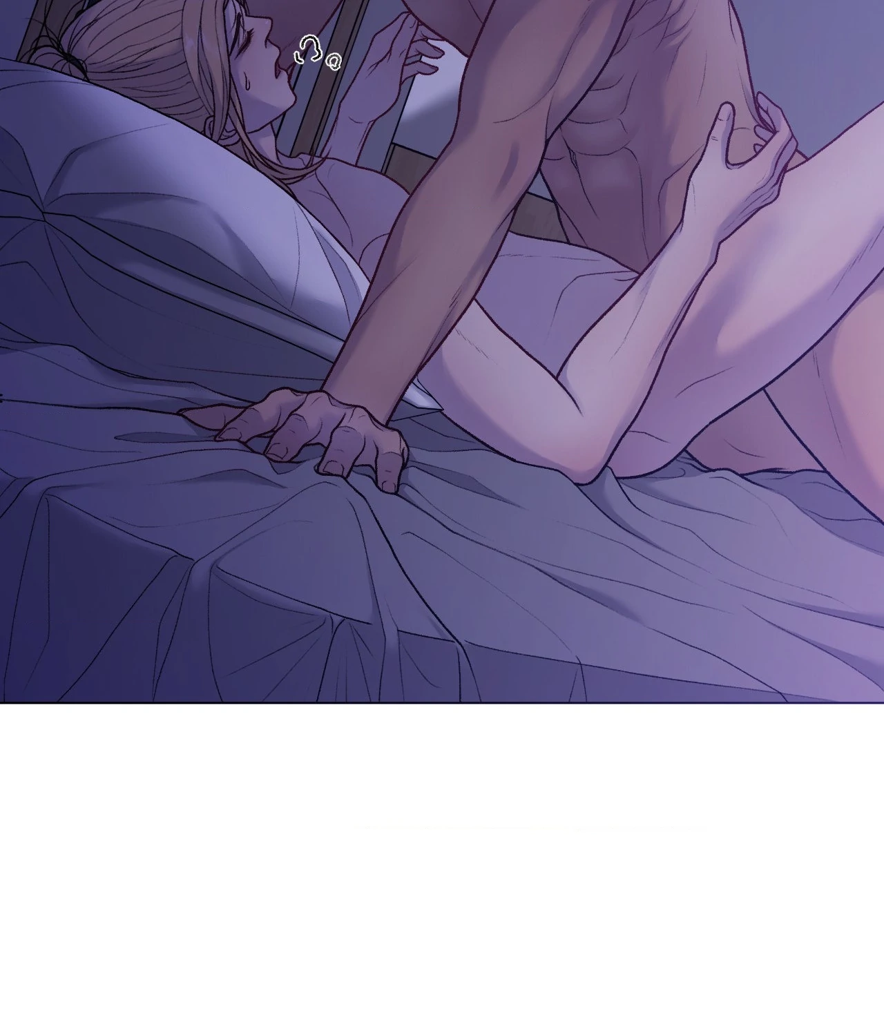 Read Speak Up! chapter 1 image 31 on Lezhin