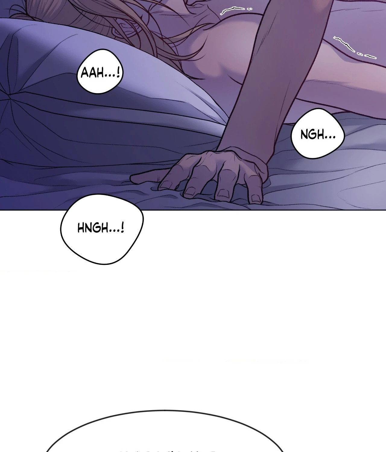 Read Speak Up! chapter 1 image 33 on Lezhin