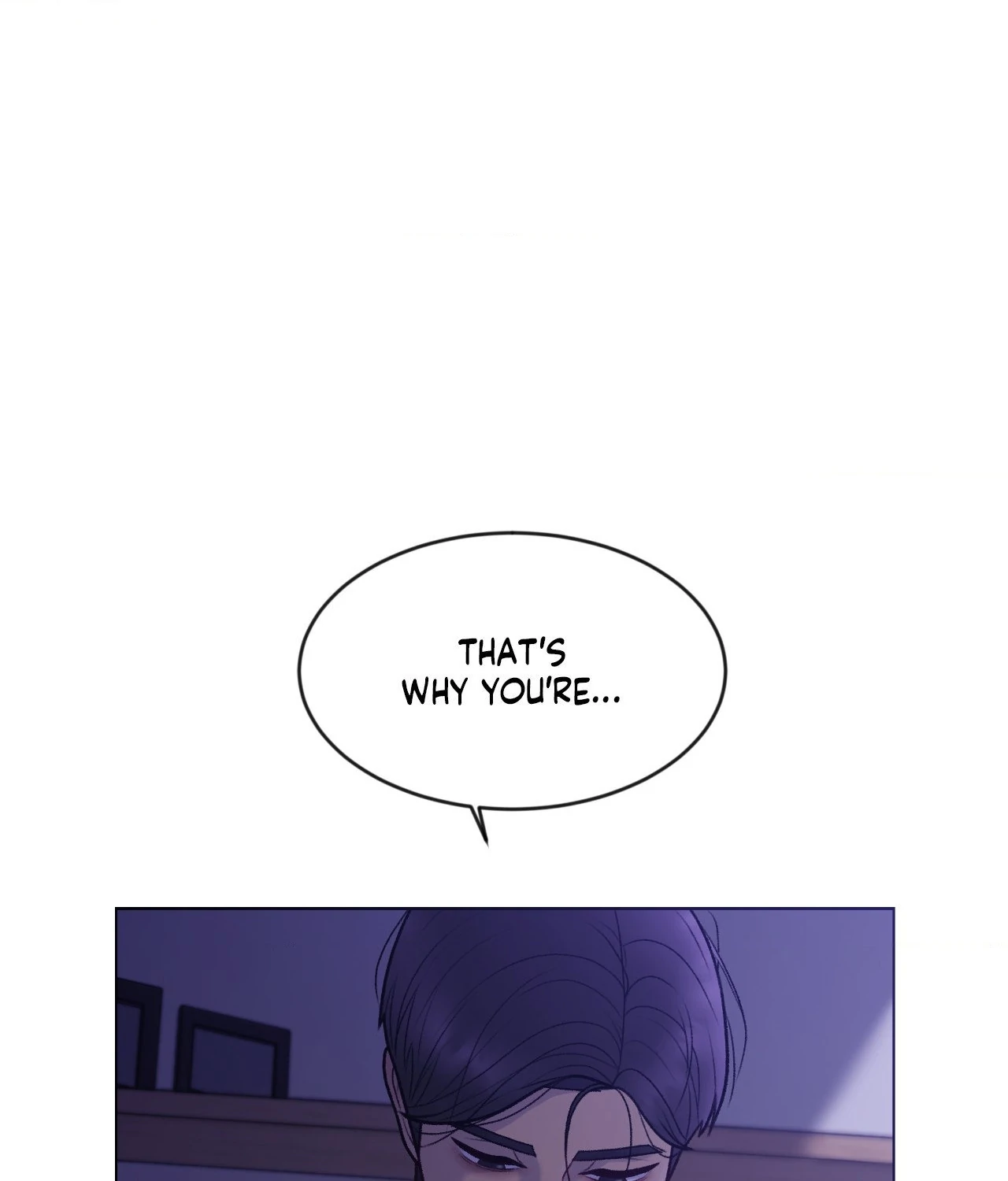 Read Speak Up! chapter 1 image 37 on Lezhin