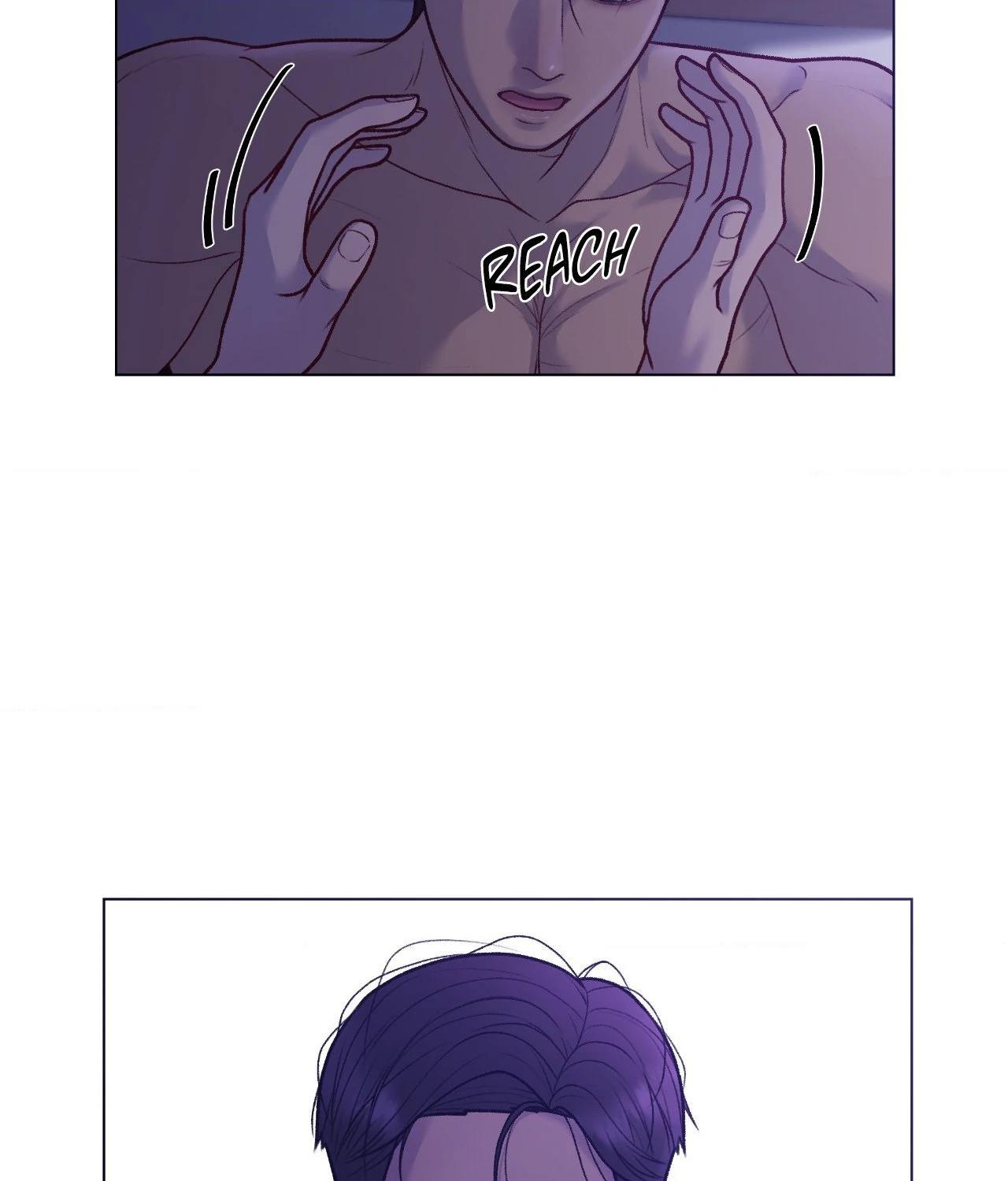 Read Speak Up! chapter 1 image 38 on Lezhin