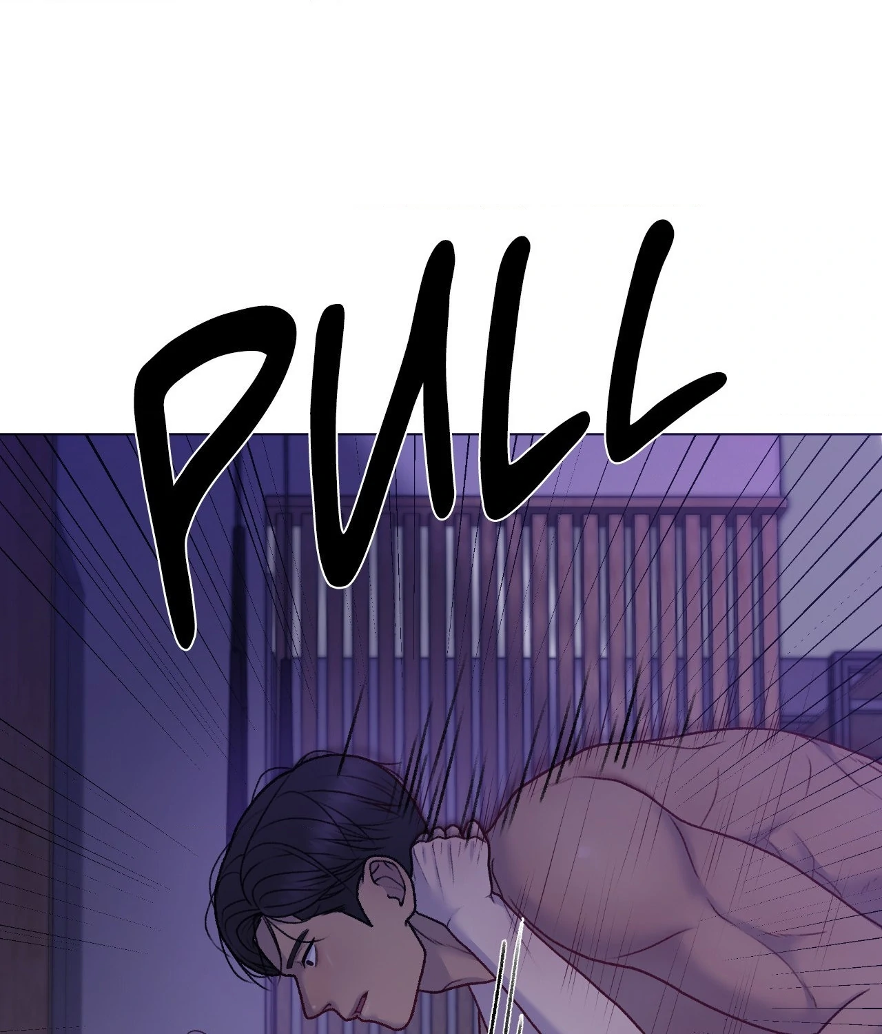 Read Speak Up! chapter 1 image 41 on Lezhin
