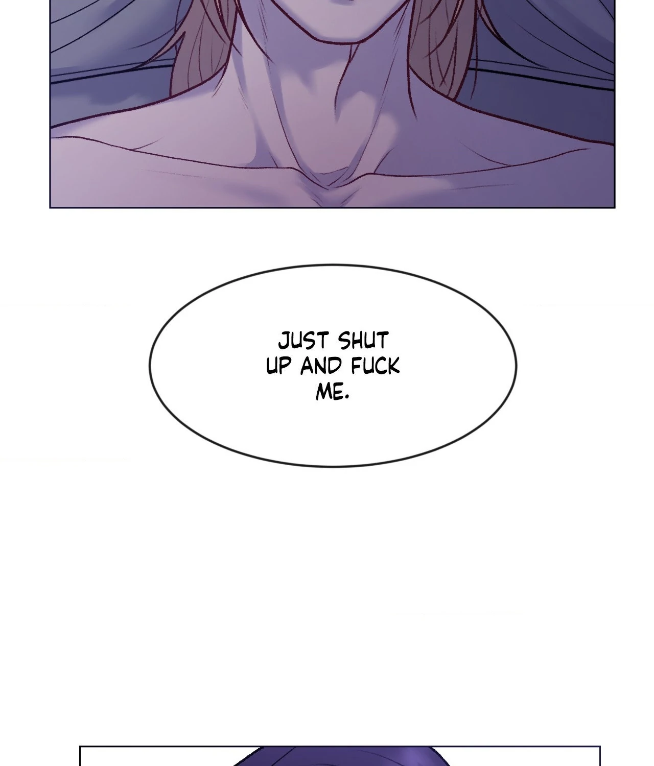 Read Speak Up! chapter 1 image 48 on Lezhin