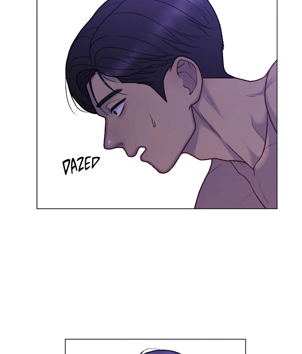 Read Speak Up! chapter 1 image 49 on Lezhin