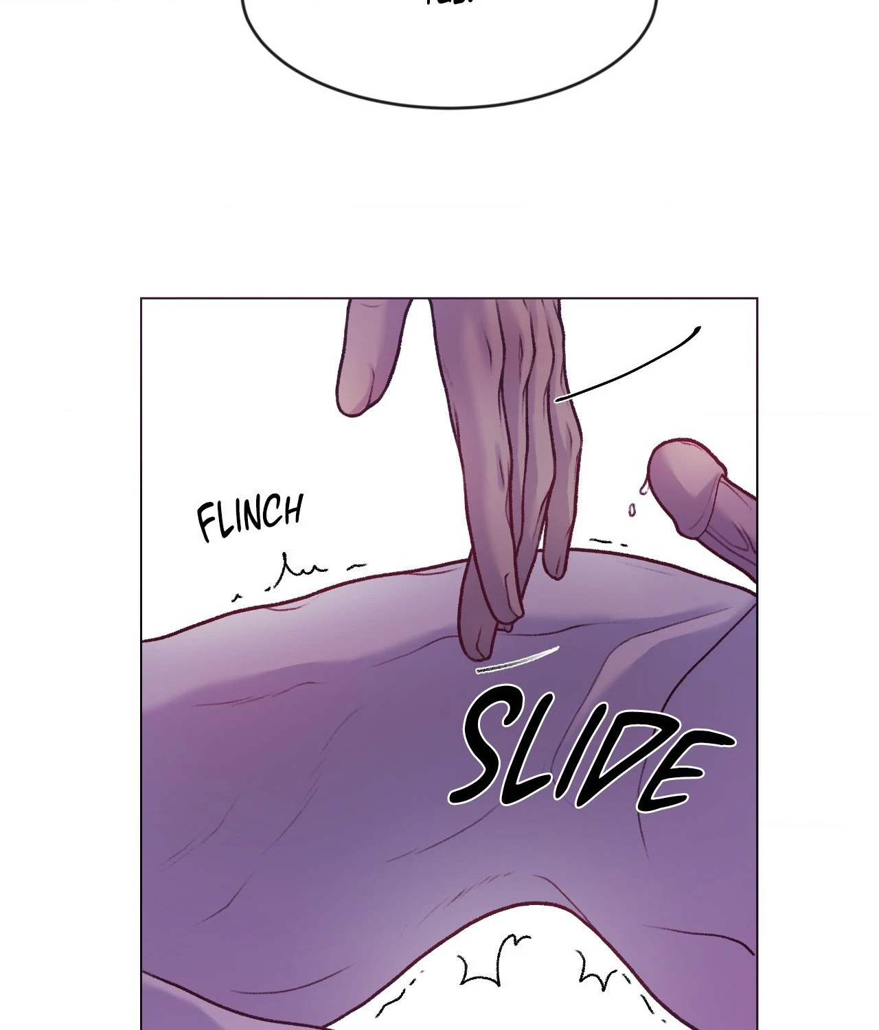 Read Speak Up! chapter 1 image 5 on Lezhin