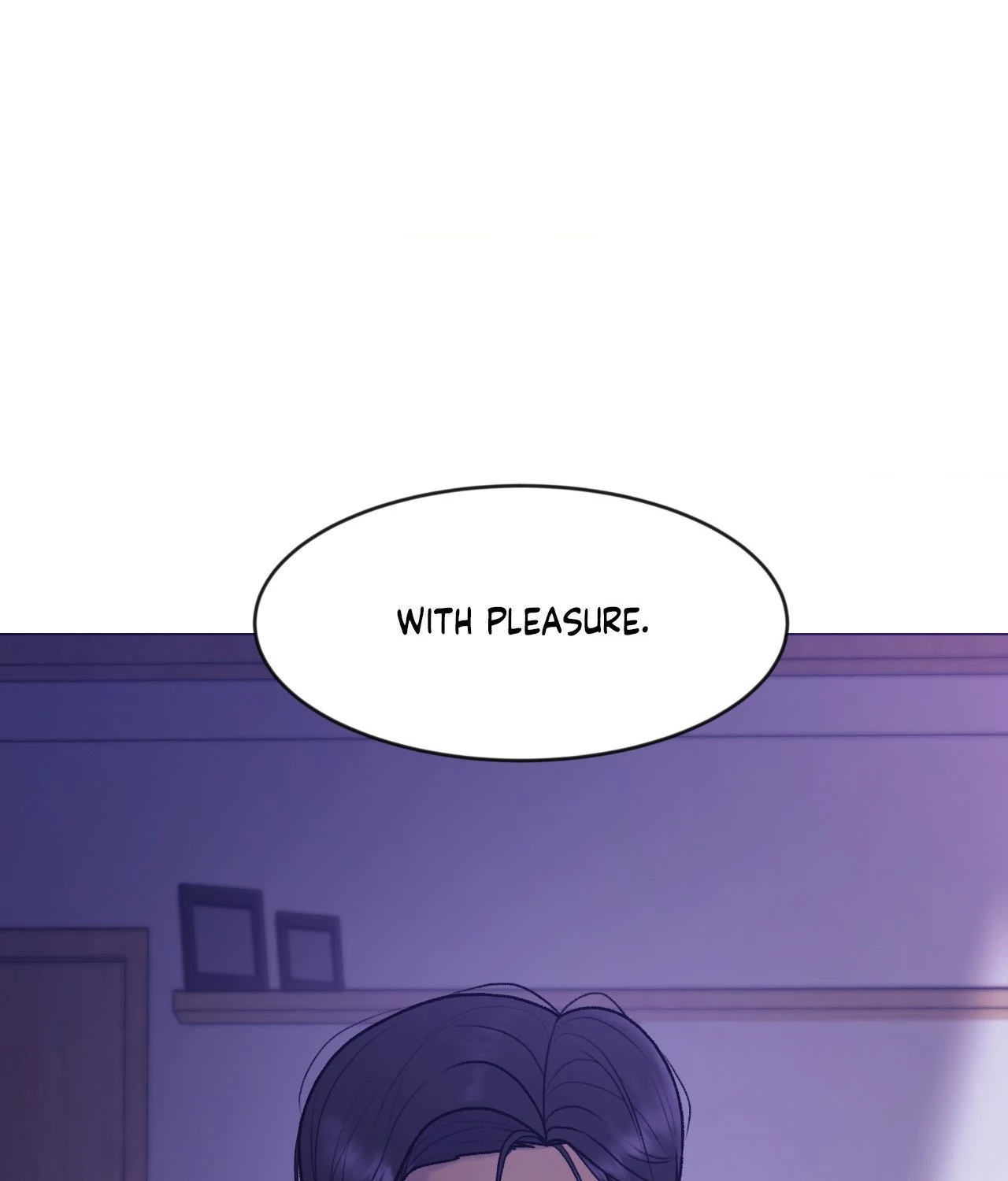 Read Speak Up! chapter 1 image 51 on Lezhin