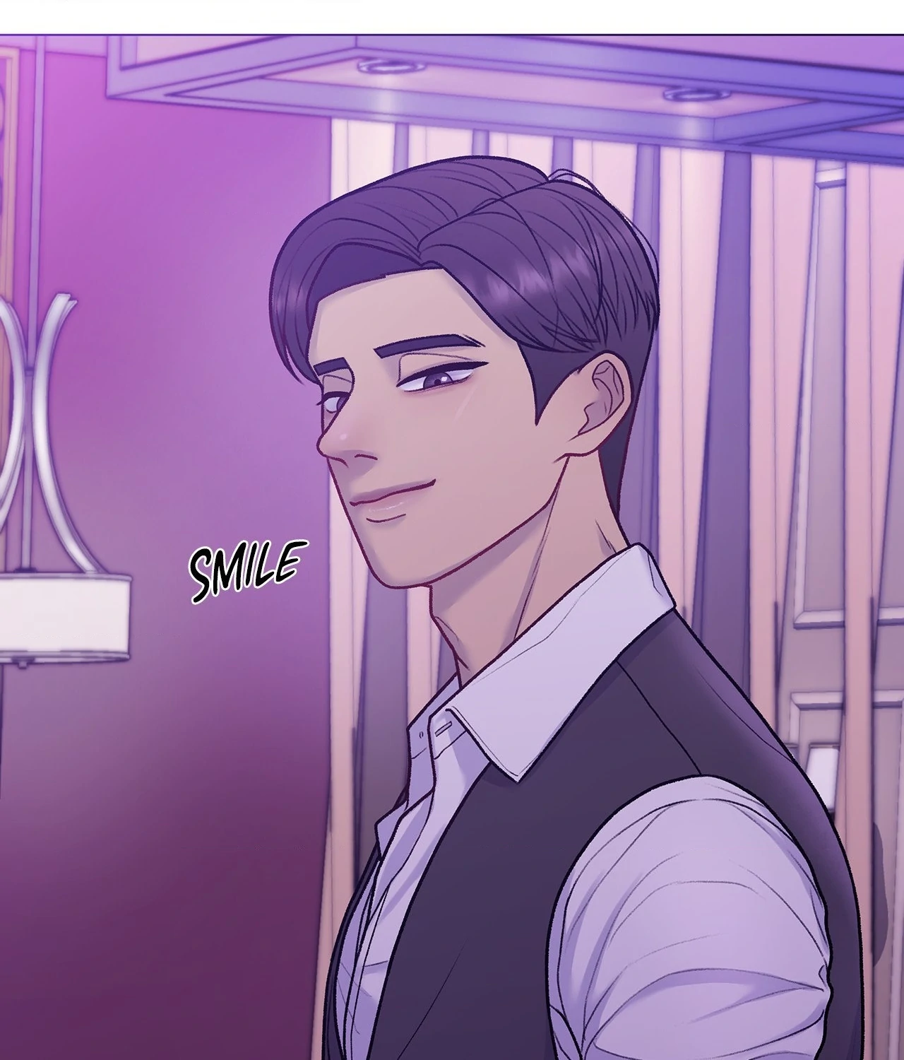 Read Speak Up! chapter 1 image 65 on Lezhin