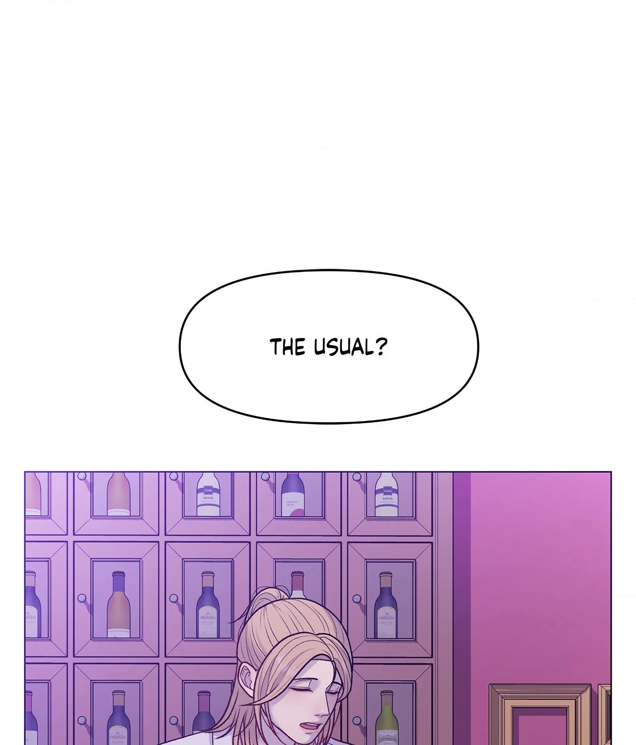 Read Speak Up! chapter 1 image 68 on Lezhin