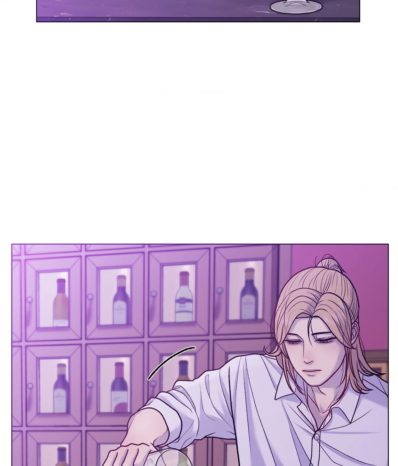 Read Speak Up! chapter 1 image 74 on Lezhin