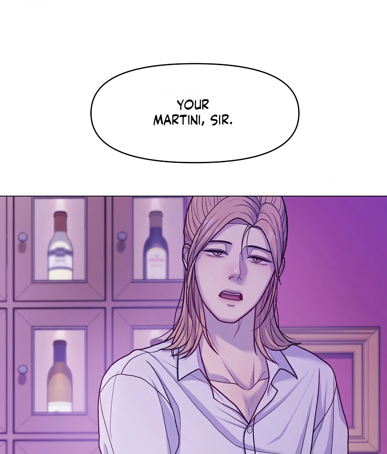 Read Speak Up! chapter 1 image 76 on Lezhin