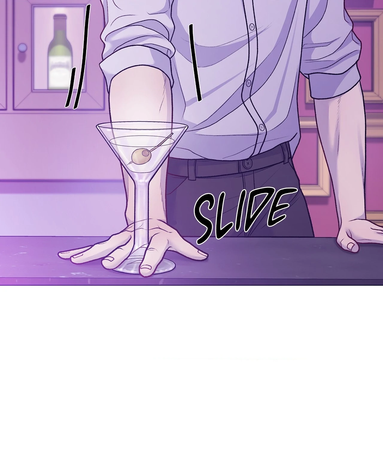 Read Speak Up! chapter 1 image 77 on Lezhin