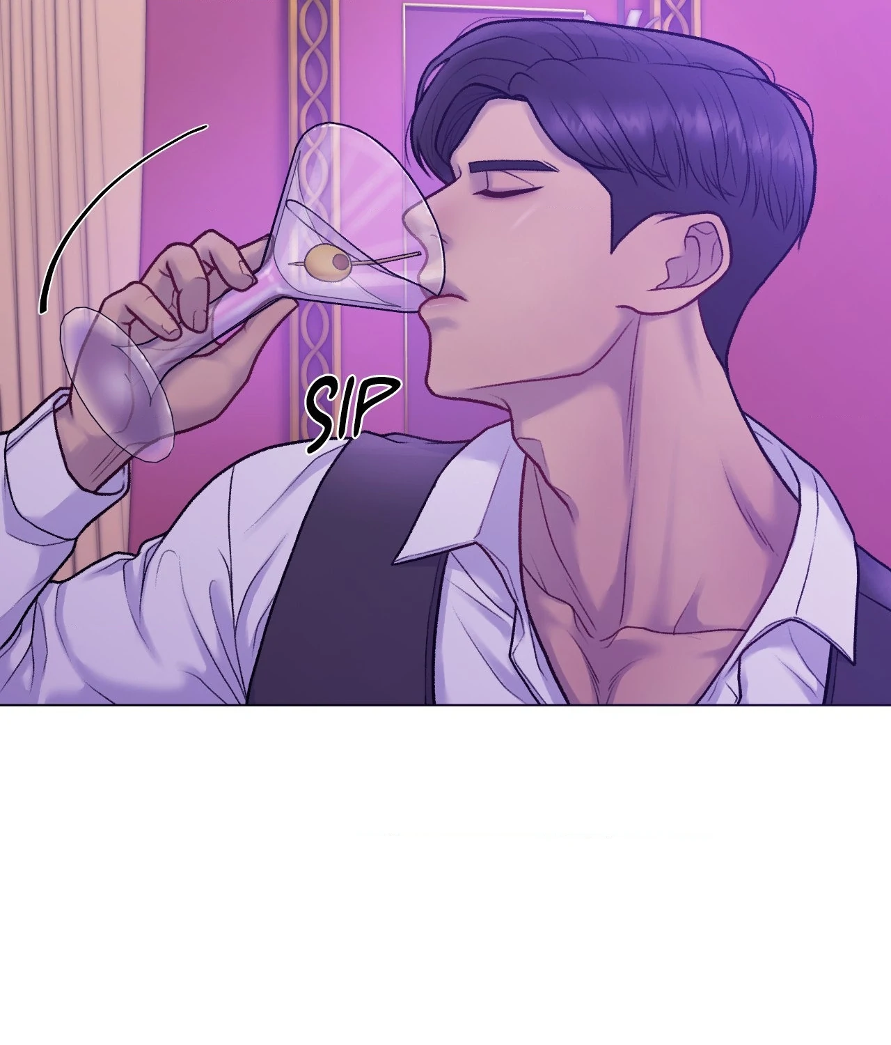 Read Speak Up! chapter 1 image 82 on Lezhin