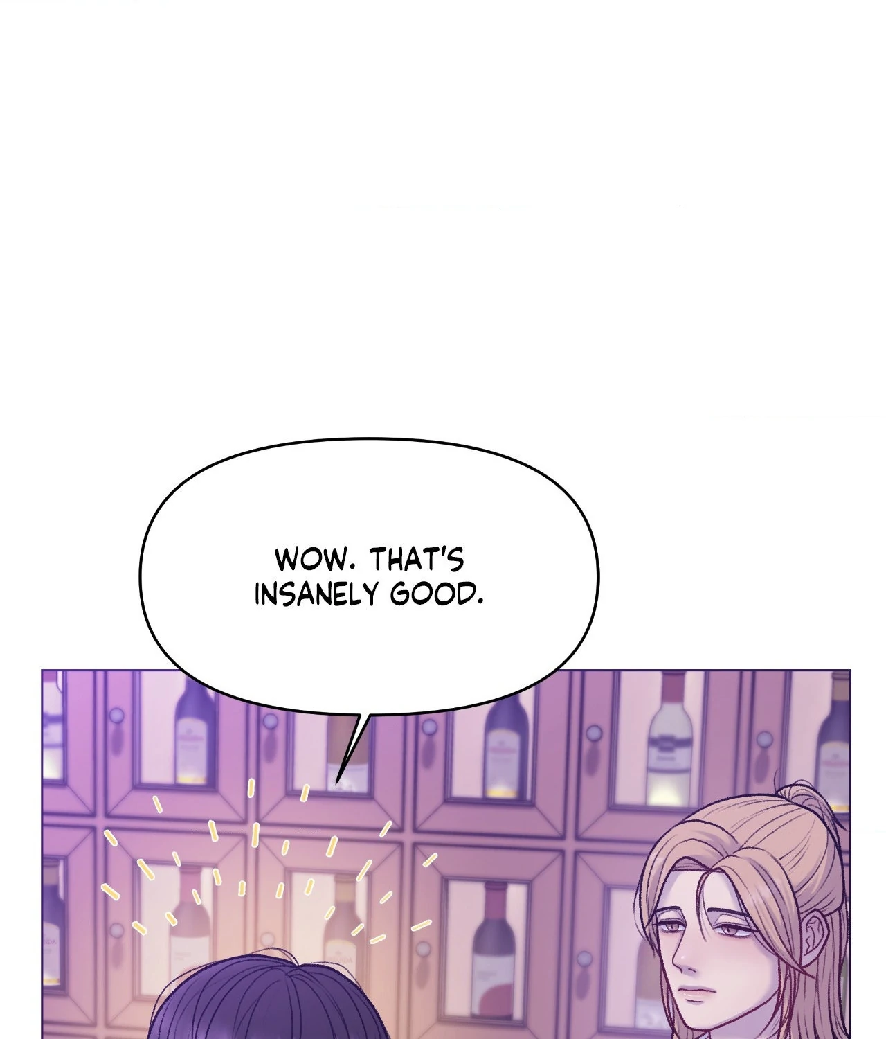 Read Speak Up! chapter 1 image 83 on Lezhin