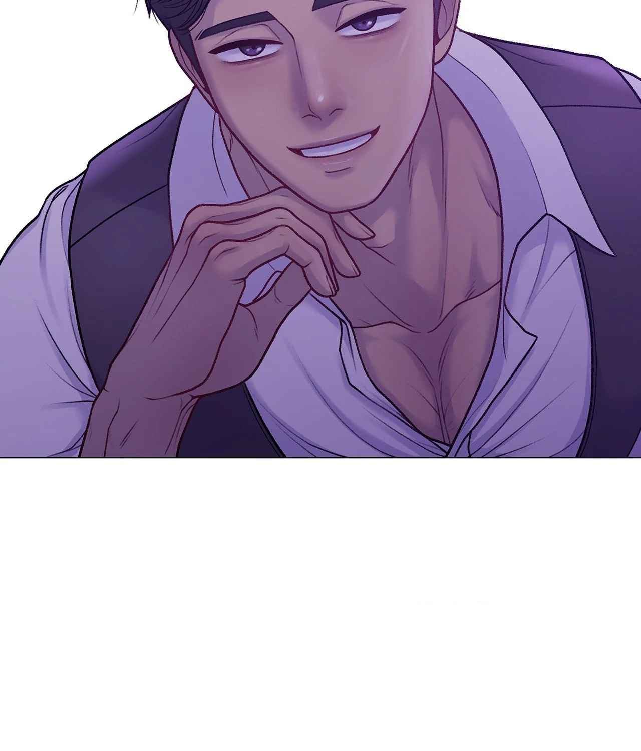 Read Speak Up! chapter 1 image 90 on Lezhin