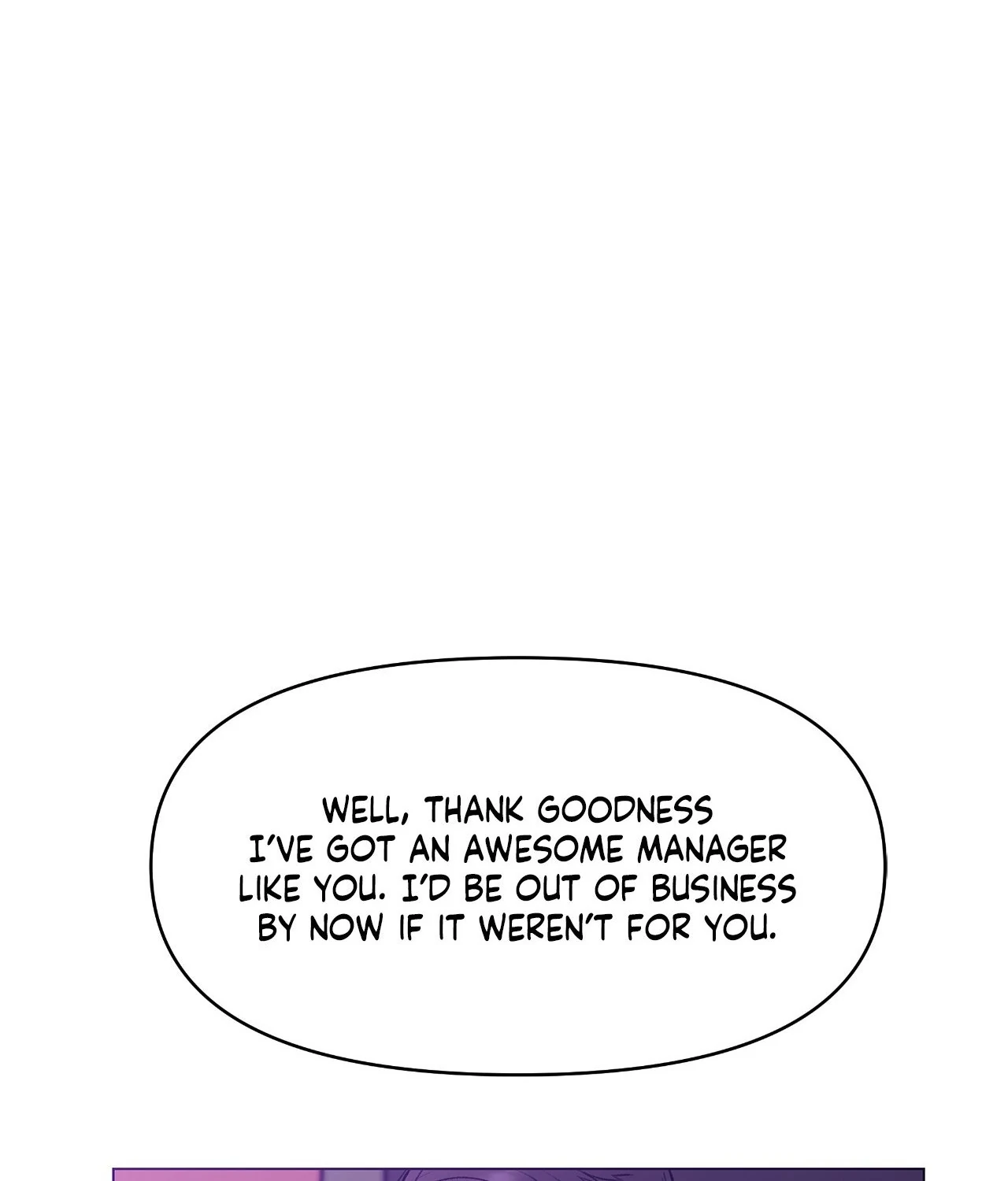Read Speak Up! chapter 1 image 91 on Lezhin