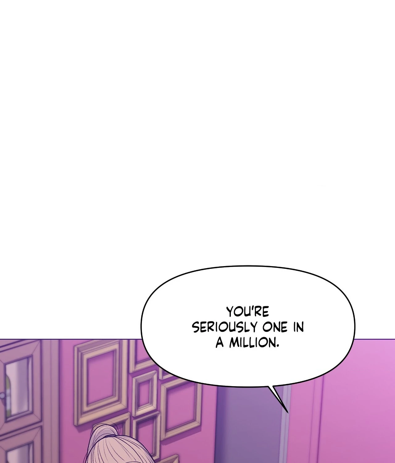 Read Speak Up! chapter 1 image 94 on Lezhin