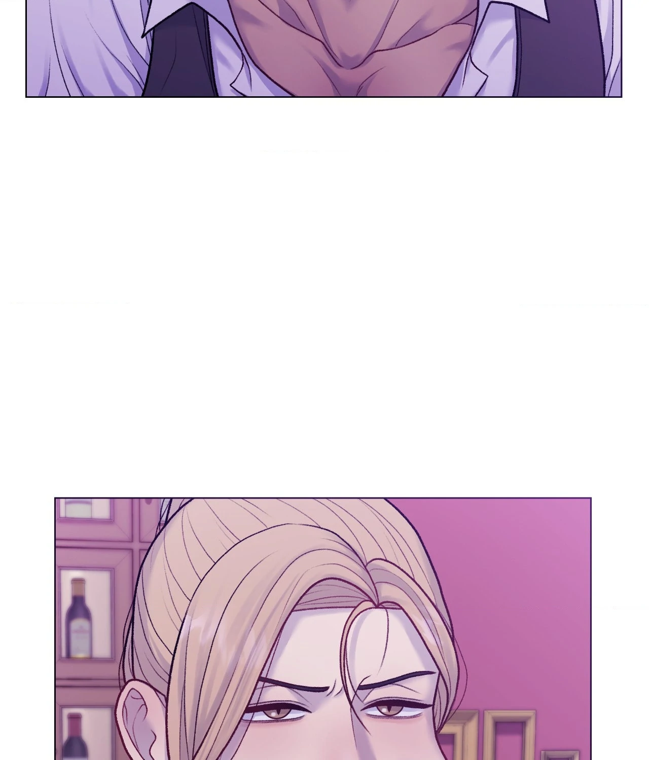 Read Speak Up! chapter 1 image 99 on Lezhin