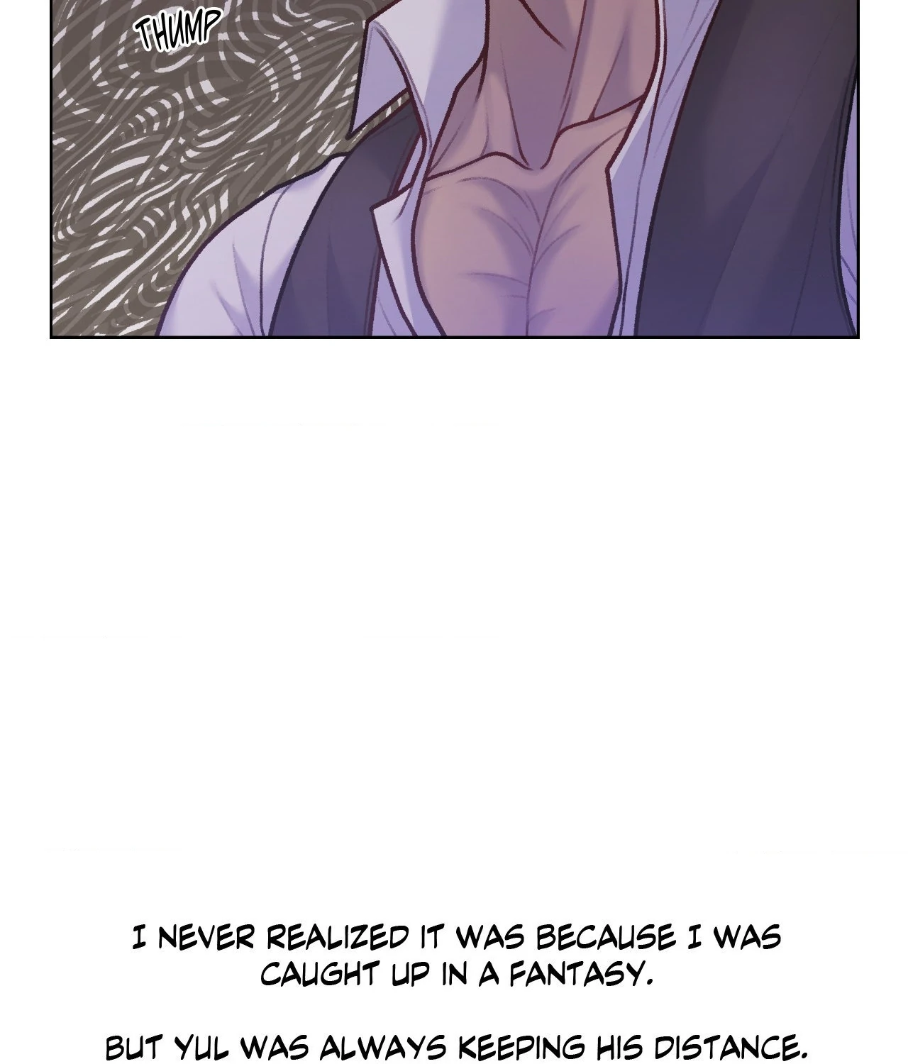 Read Speak Up! chapter 10 image 100 on Lezhin