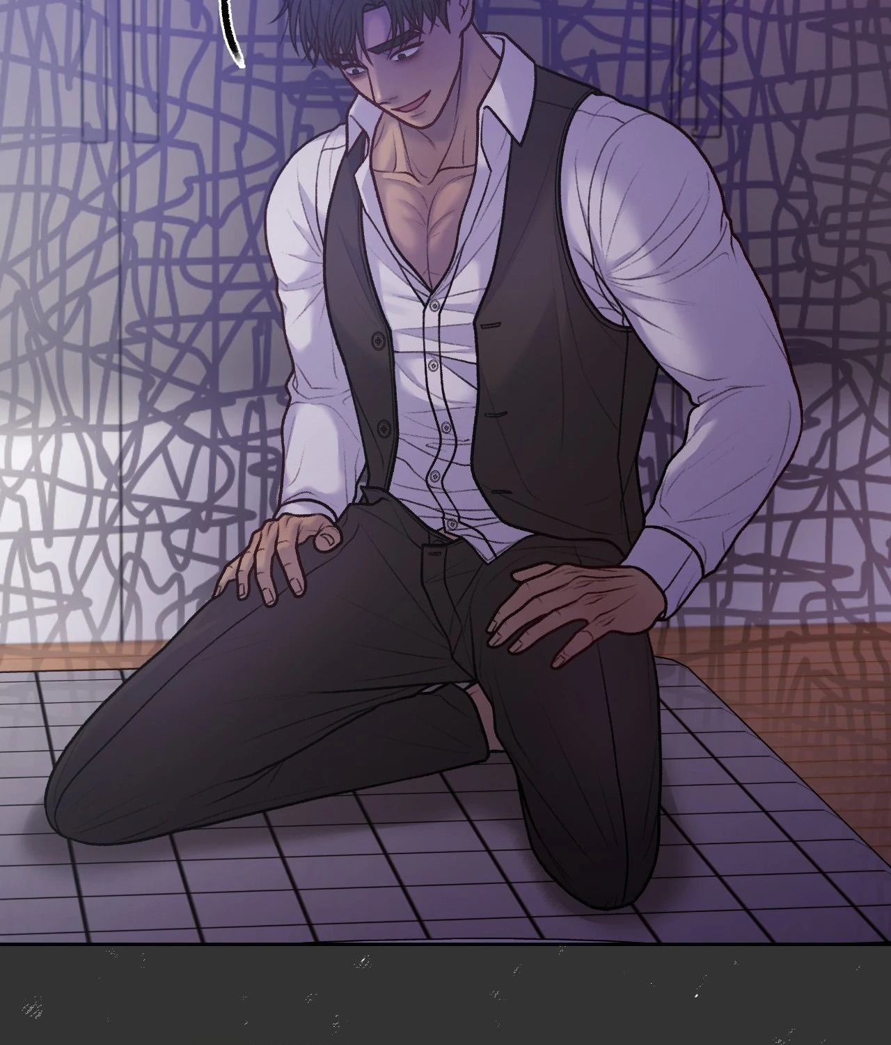 Read Speak Up! chapter 10 image 102 on Lezhin