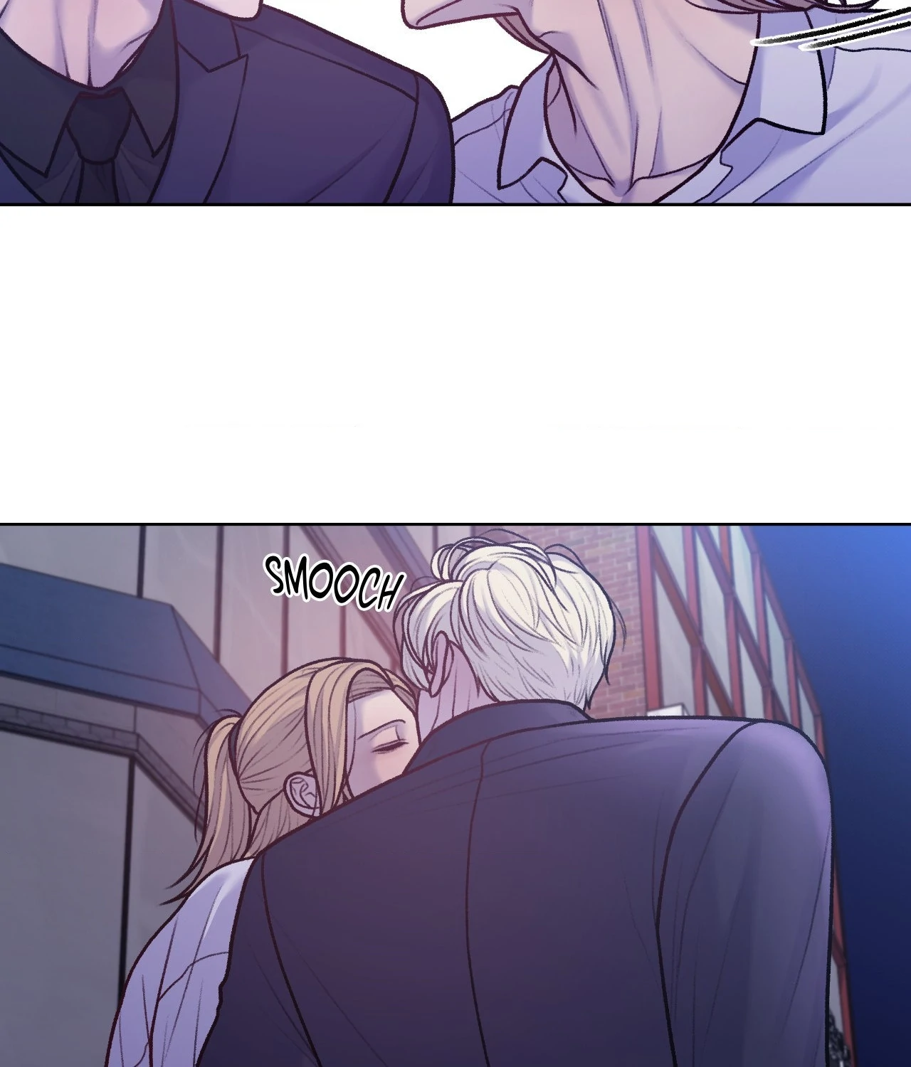 Read Speak Up! chapter 10 image 11 on Lezhin