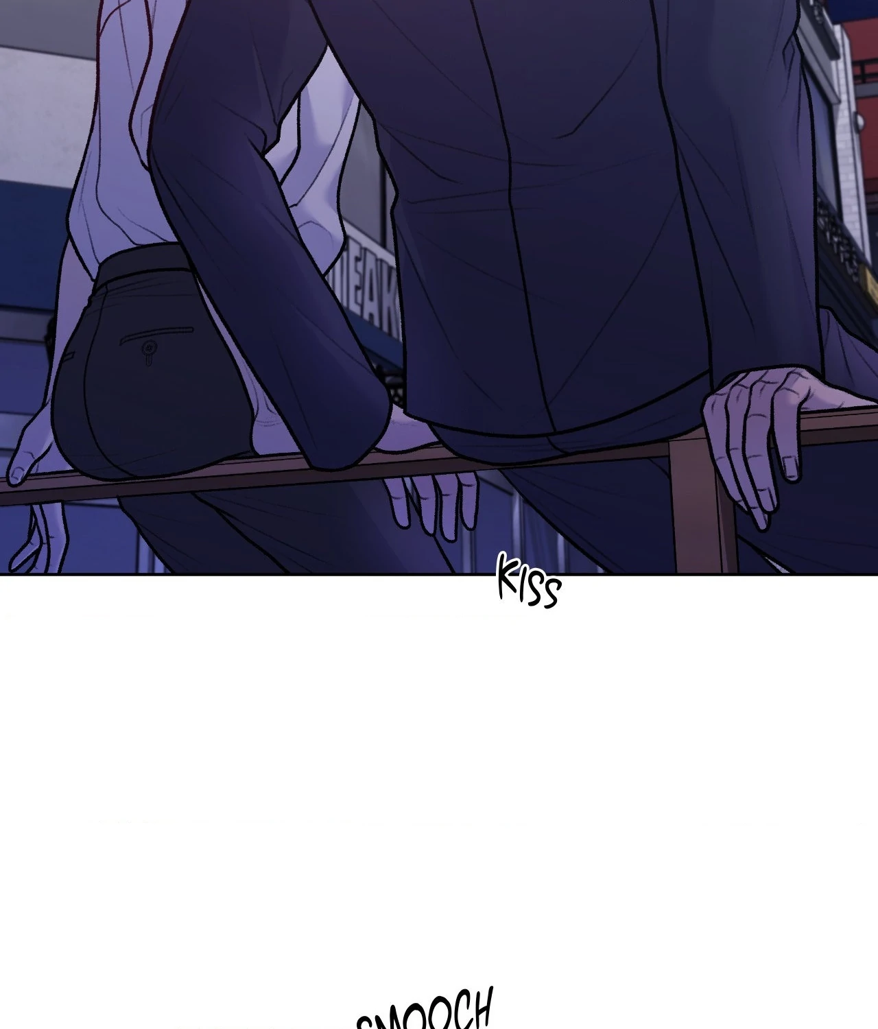 Read Speak Up! chapter 10 image 12 on Lezhin