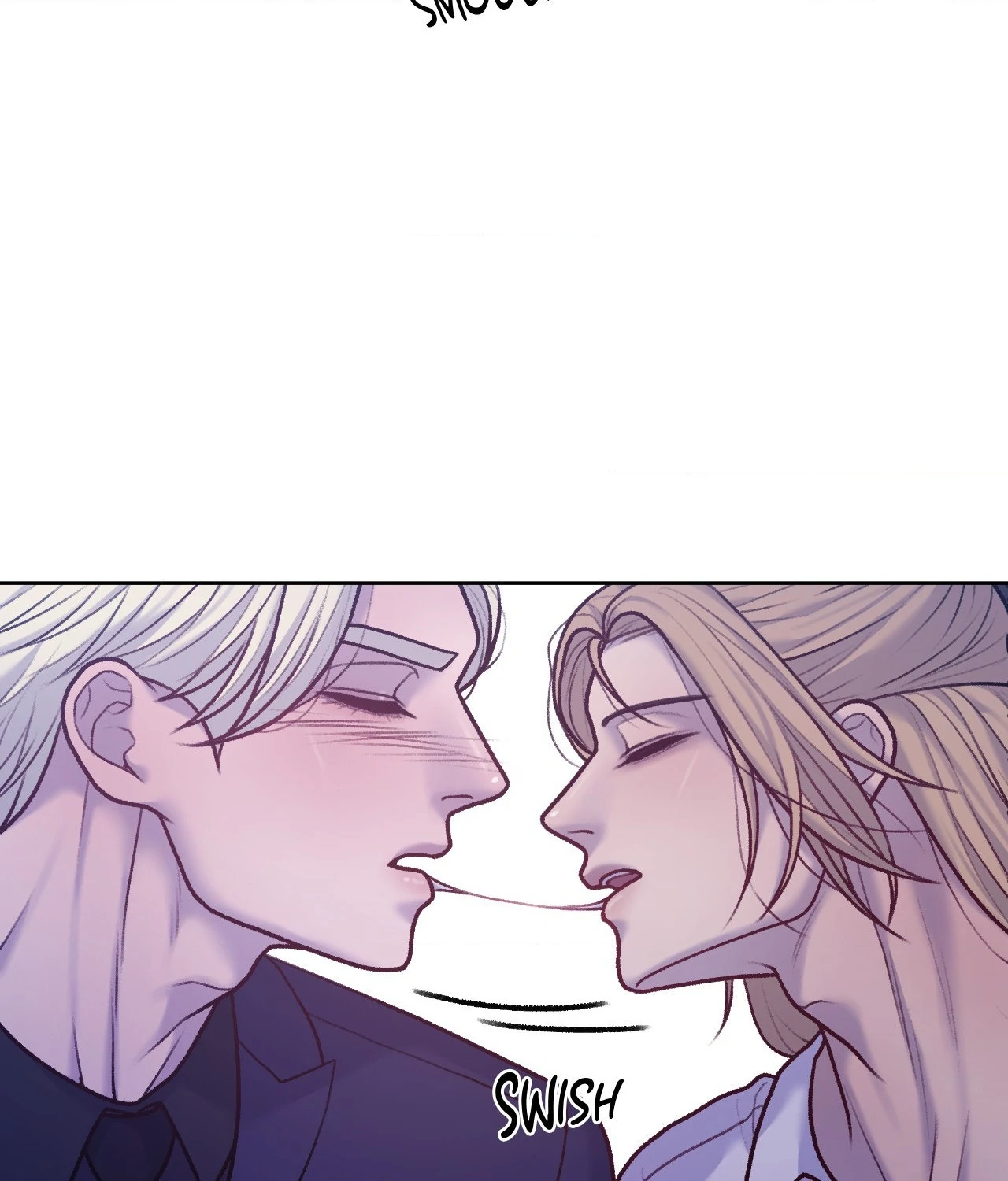 Read Speak Up! chapter 10 image 13 on Lezhin