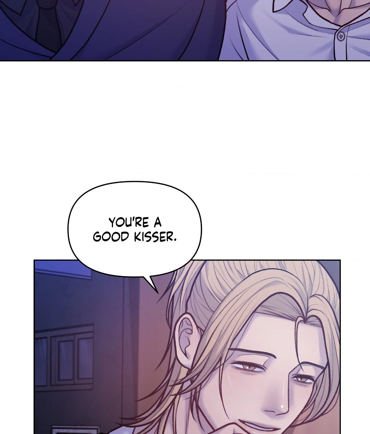 Read Speak Up! chapter 10 image 14 on Lezhin