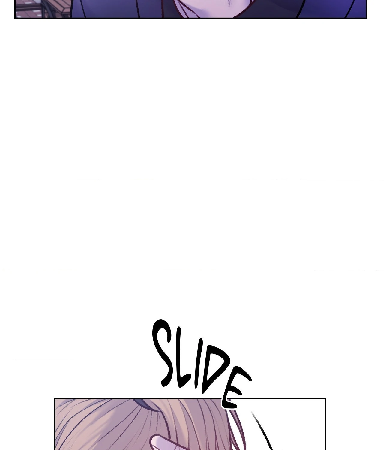 Read Speak Up! chapter 10 image 16 on Lezhin