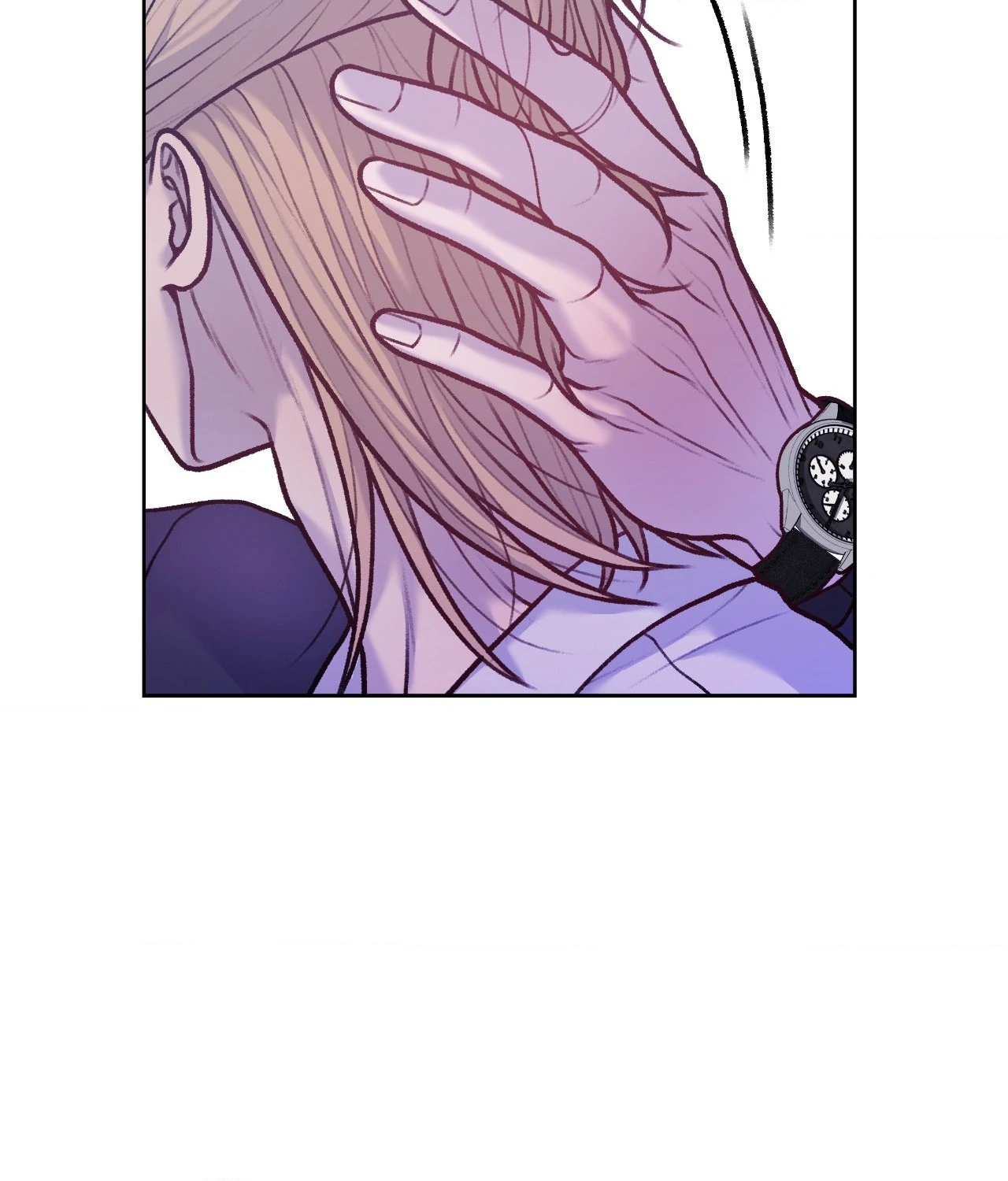 Read Speak Up! chapter 10 image 17 on Lezhin