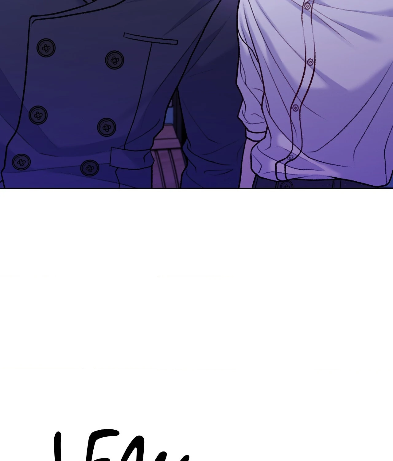 Read Speak Up! chapter 10 image 2 on Lezhin