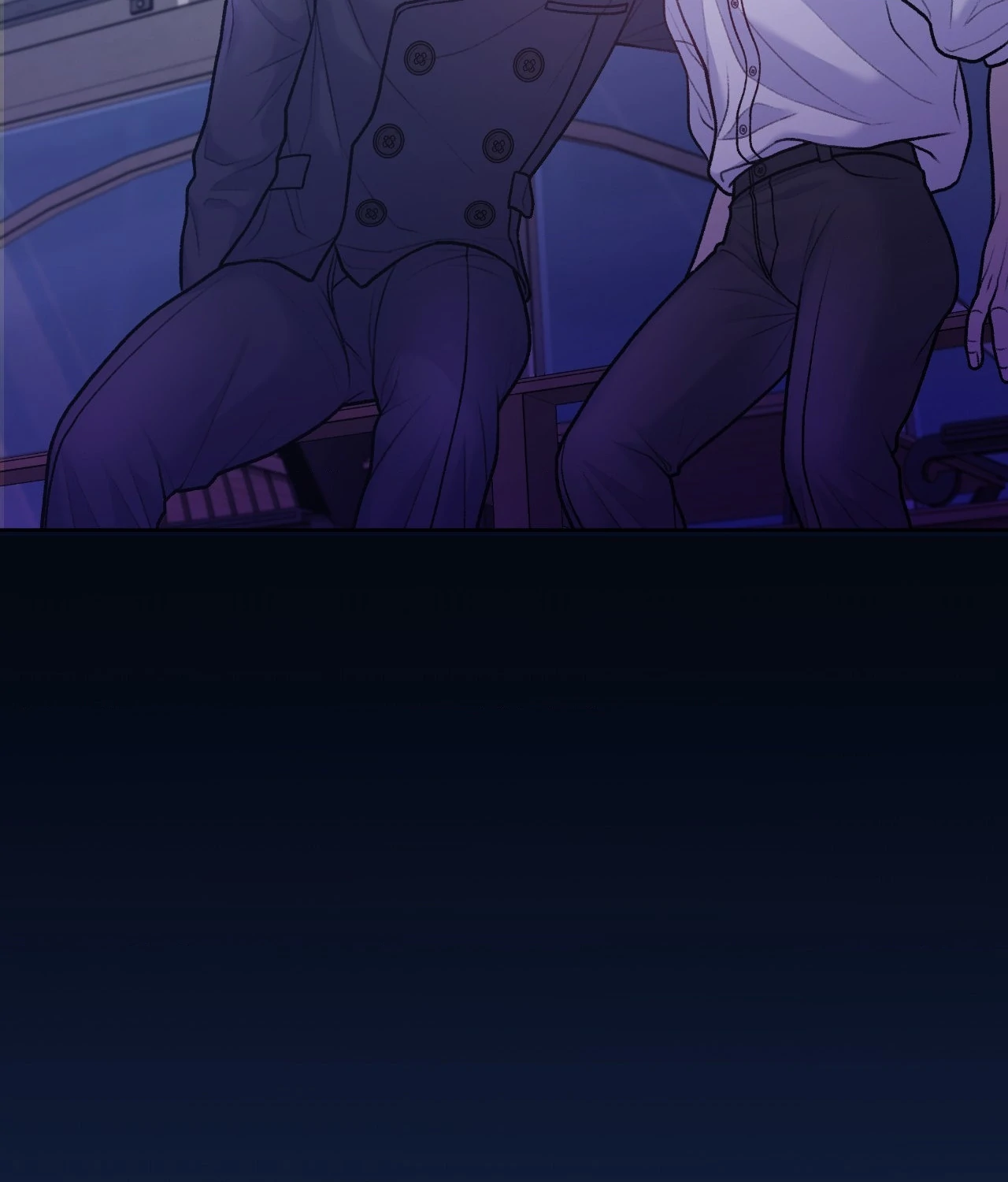 Read Speak Up! chapter 10 image 20 on Lezhin