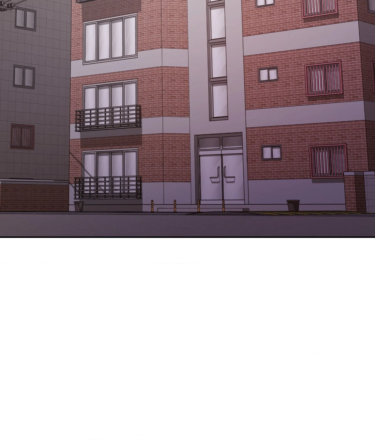 Read Speak Up! chapter 10 image 23 on Lezhin