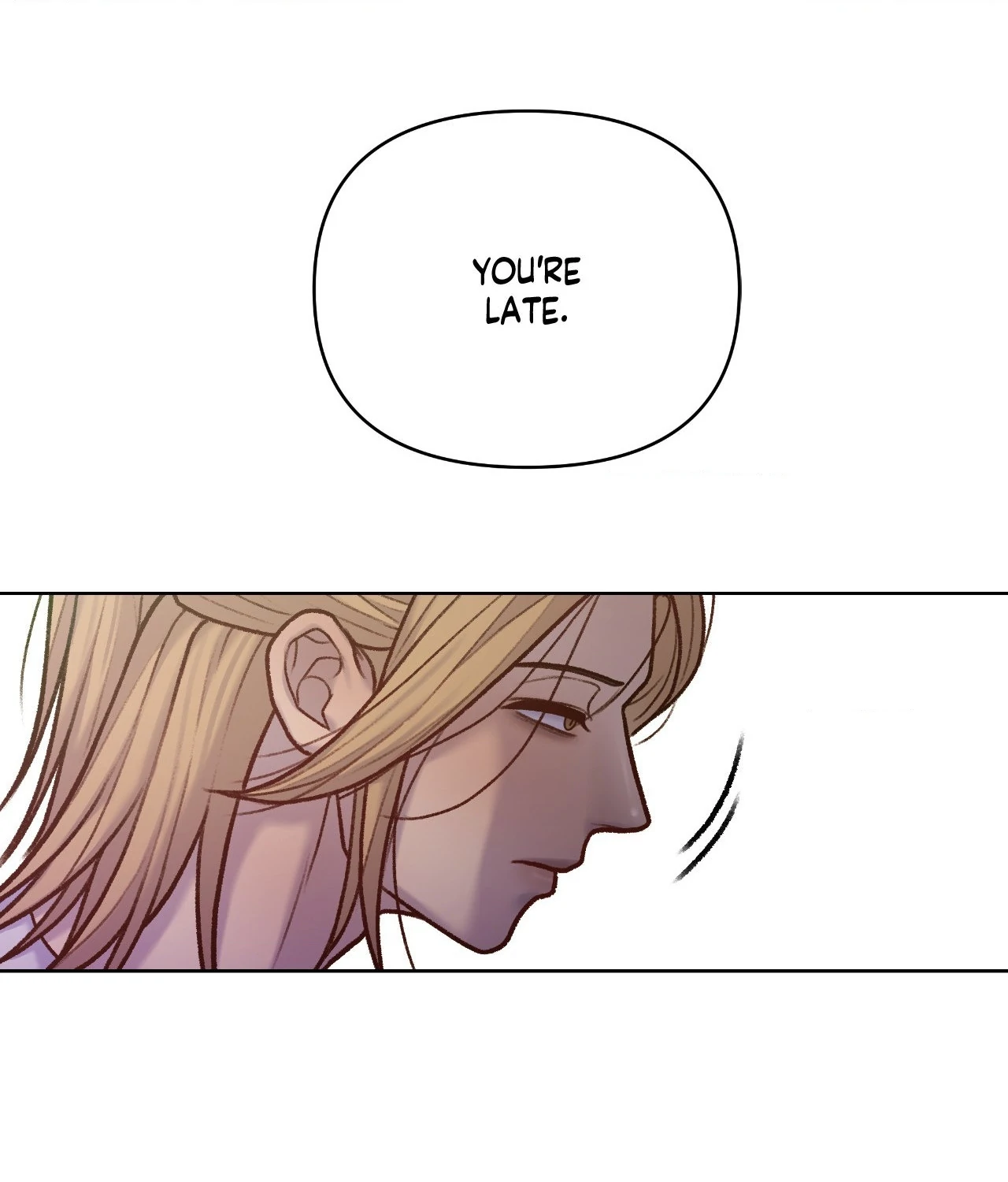 Read Speak Up! chapter 10 image 25 on Lezhin